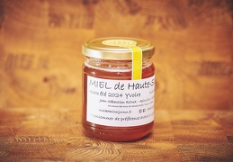 Miel été 2024