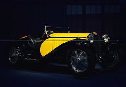 Bugatti 1934
