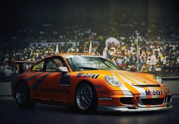 Porsche 911 GT3 Cup 997