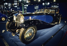 Bugatti Royal