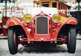 Alfa Romeo