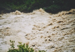 La Dranse, 2 mai 2015