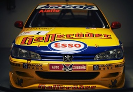 Peugeot 406 STW