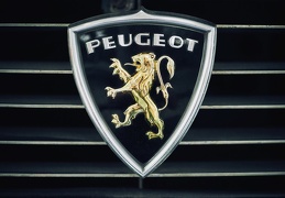Sigle Peugeot