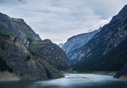 Lac du Chambon