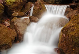 riviere vers grotte saint-p