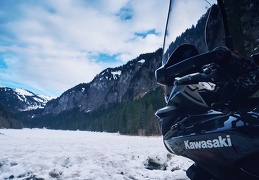 Lac de Montriond