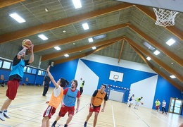 Association des Vétérans du Panier