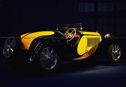 Bugatti 1934