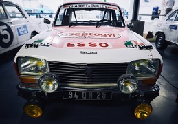 Peugeot 304